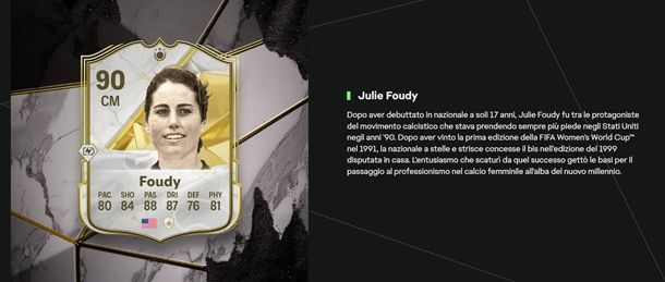 julie
