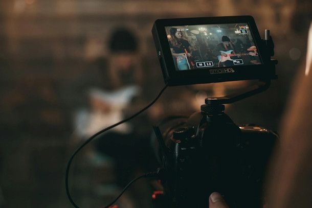Video