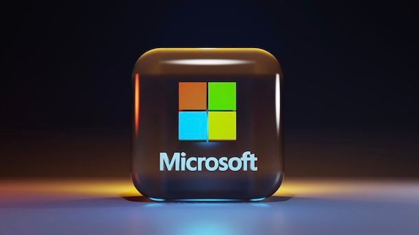 Logo Microsoft