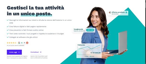 crm