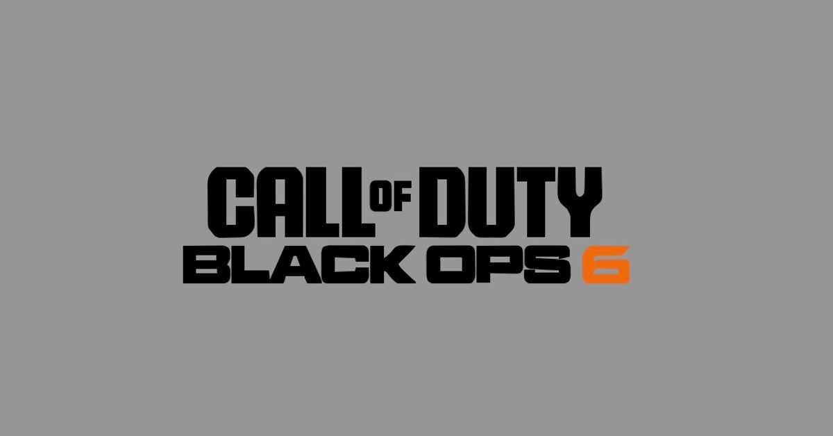 Migliori impostazioni Black Ops 6