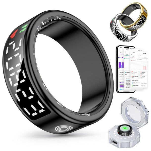Smart ring - Prezzi e offerte su