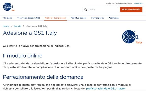 GS1