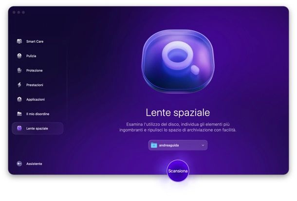 CleanMyMac