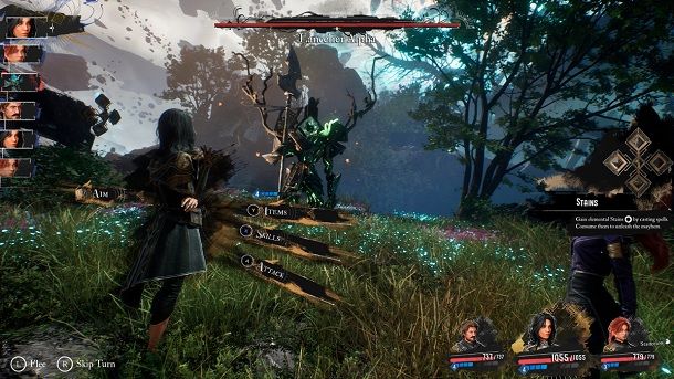 Migliori RPG PS5