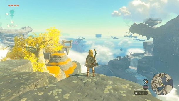 zelda