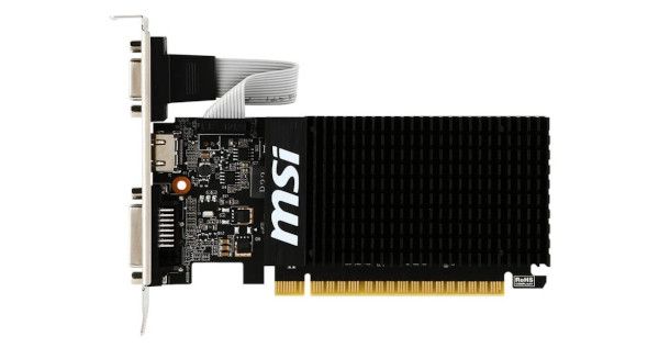 GPU