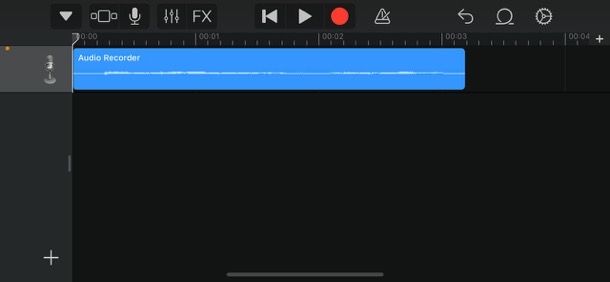 GarageBand