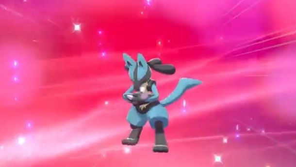 Pokémon Spada come far evolvere Riolu in Lucario