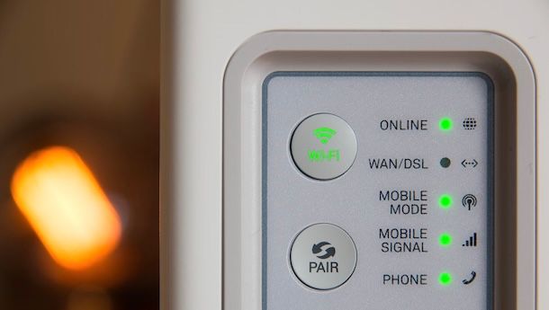 Modem