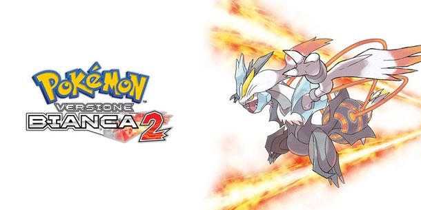Pokémon Bianco 2