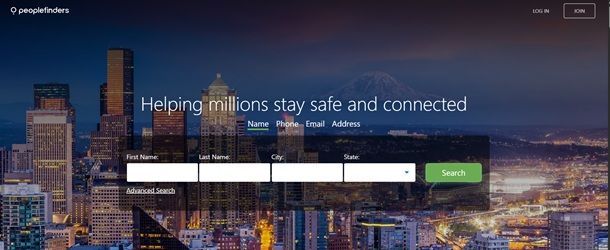 peoplefinders