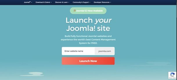 joomla