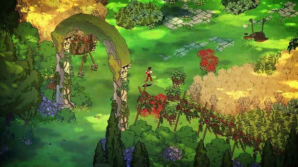 Migliori roguelike