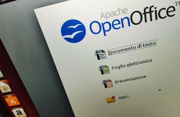 openoffice