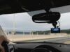 Come montare una dash cam