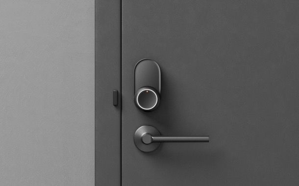 Smart lock