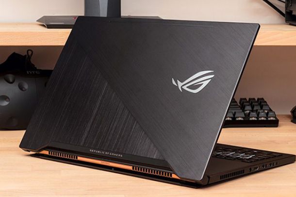 Come scegliere un notebook ASUS