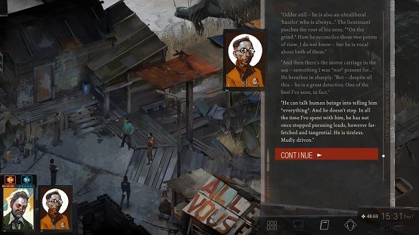 Migliori RPG PS5