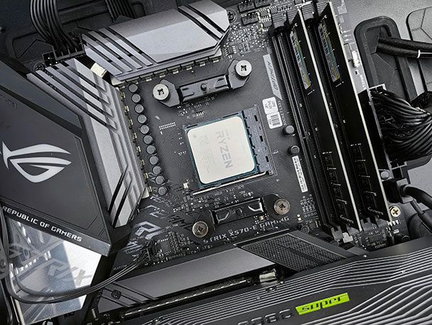 Come scegliere una scheda grafica per gaming