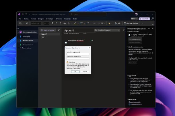 OneNote