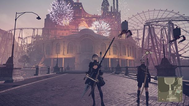 Migliori RPG PS5