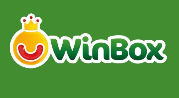 WinBox