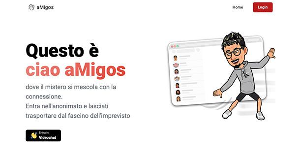 Informazioni preliminari