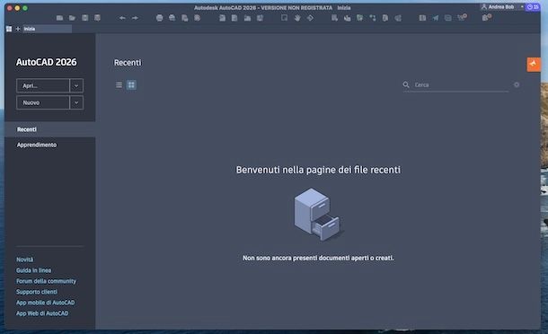 AutoCAD