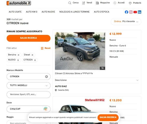 Automobile.it