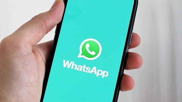 WhatsApp