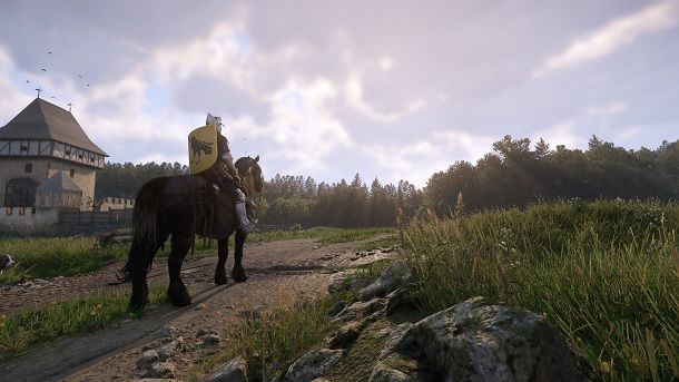 Migliori RPG PS5