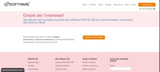 paghe gb