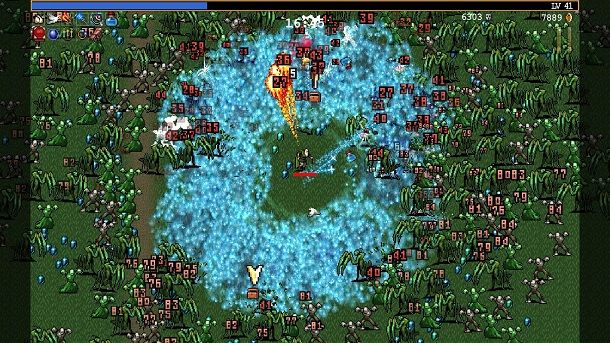 Migliori roguelike
