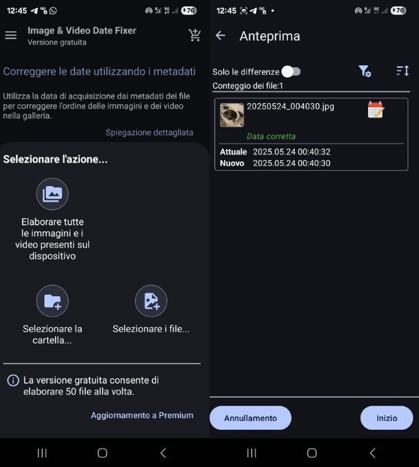 exif manager android