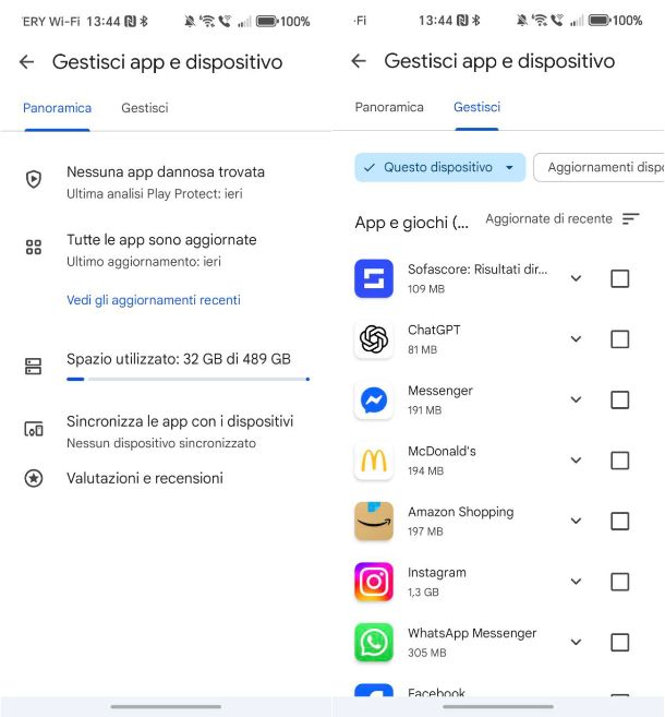 Play Store