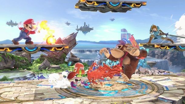 smash ultimate