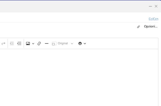 TIM Mail