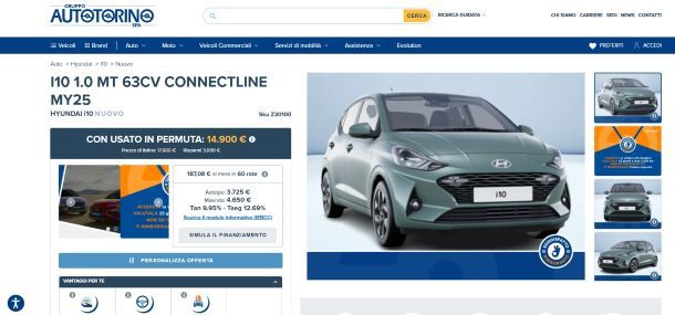 Autotorino.it