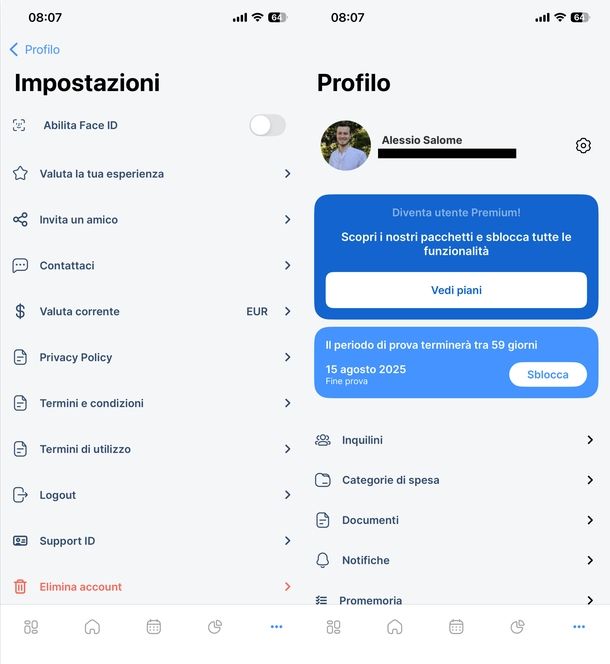 AffittoMio