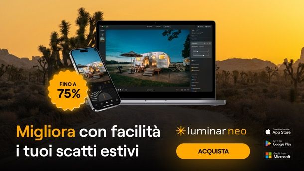 Luminar
