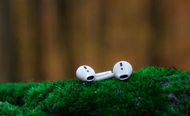 Apple AirPods
