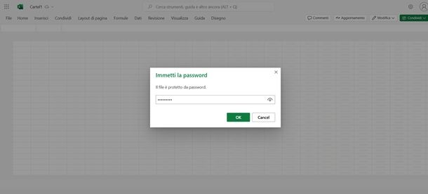 excel