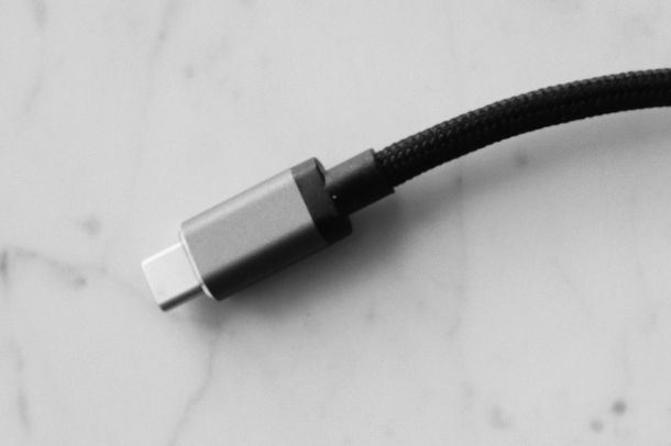 Cuffie USB-C