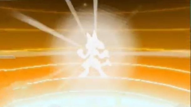 Pokémon Nero 2 far evolvere Riolu in Lucario