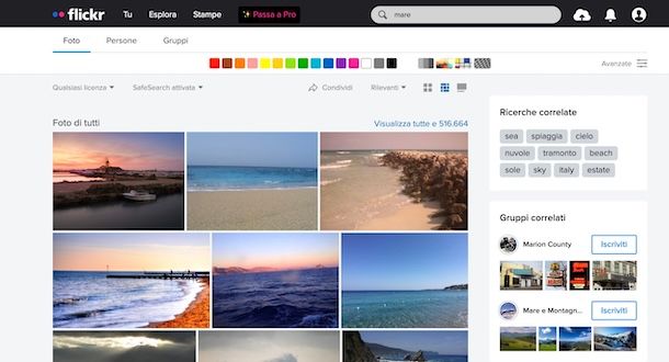 Flickr
