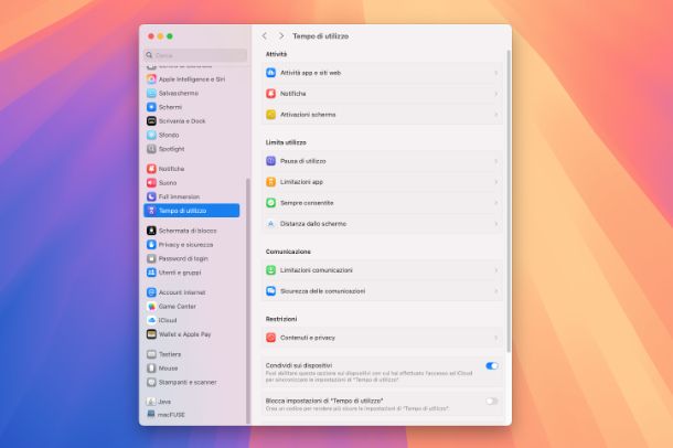 Come trovare app nascoste su Mac