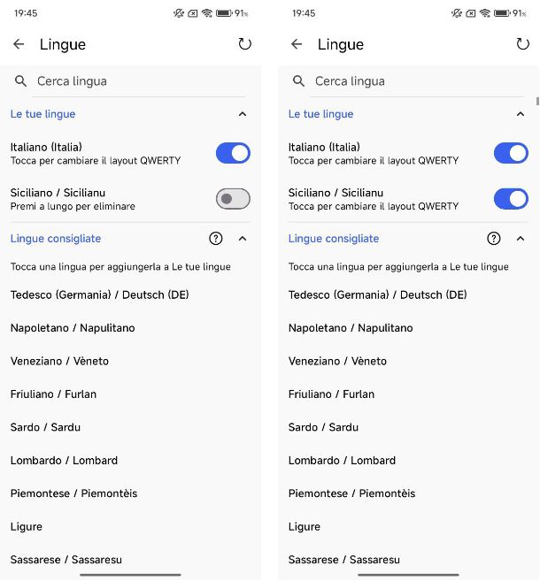 Microsoft SwiftKey