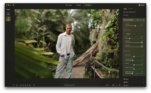 Luminar