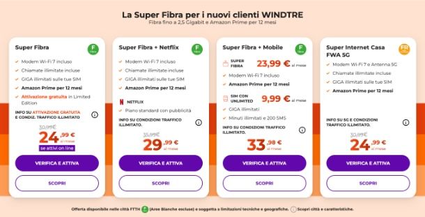 WINDTRE